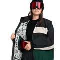 Dlm Gore-Tex Snowboard Jacket - Womens