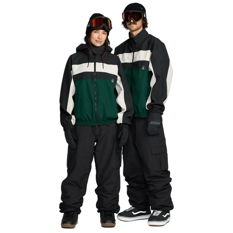 Dlm Gore-Tex Snowboard Jacket - Womens