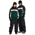 Dlm Gore-Tex Snowboard Jacket - Womens