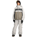 Dlm Gore-Tex Snowboard Jacket - Womens