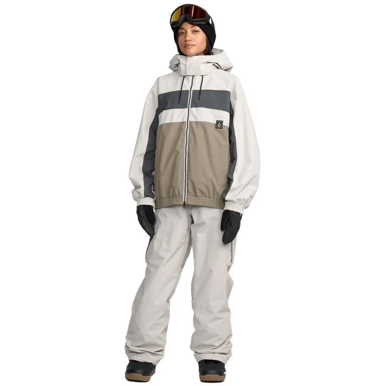 Dlm Gore-Tex Snowboard Jacket - Womens
