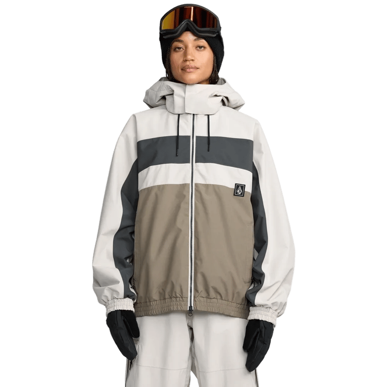 Dlm Gore-Tex Snowboard Jacket - Womens