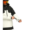 Fern Ins Gore Pullover Snowboard Jacket - Womens