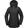 Fern Ins Gore Pullover Snowboard Jacket - Womens
