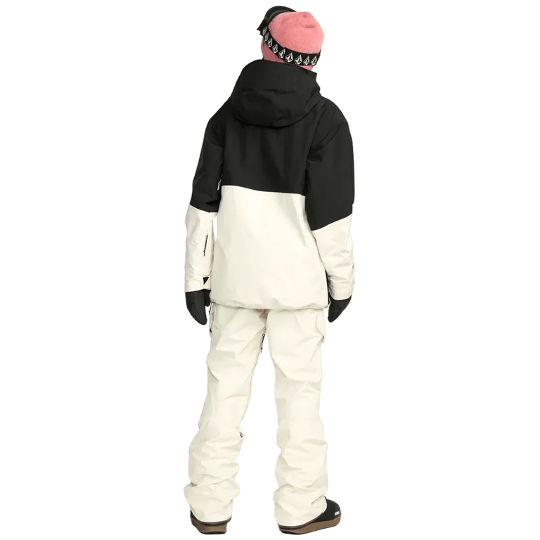 Fern Ins Gore Pullover Snowboard Jacket - Womens