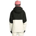 Fern Ins Gore Pullover Snowboard Jacket - Womens