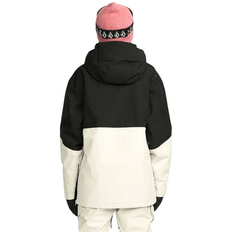 Fern Ins Gore Pullover Snowboard Jacket - Womens