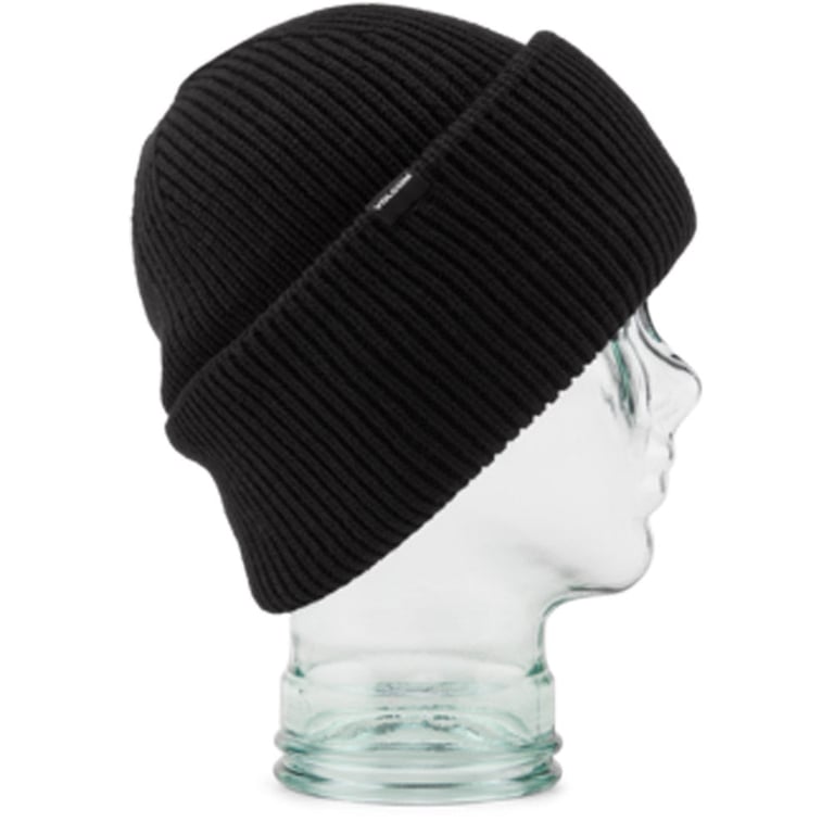 Roller Beanie