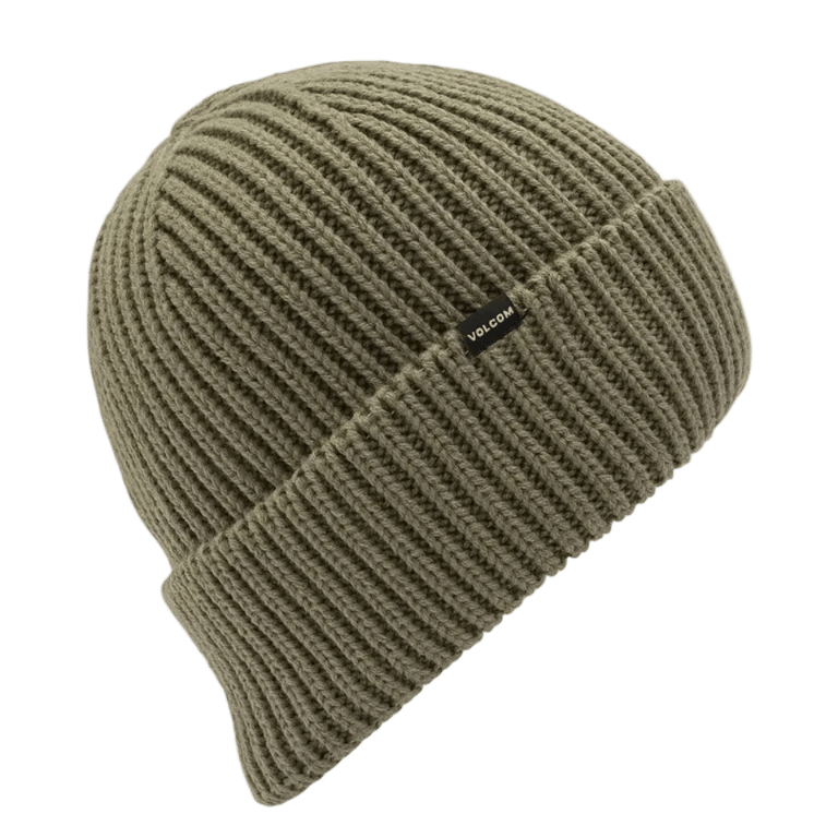 Roller Beanie