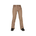 Species Stretch Snowboard Pants - Womens