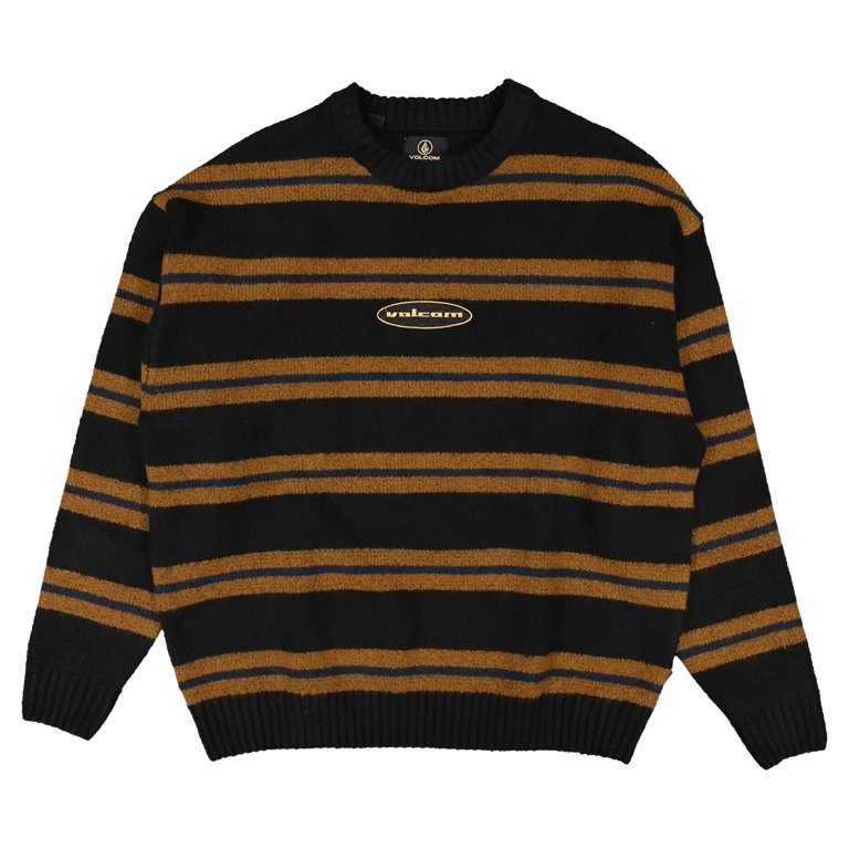 Striperstand Sweater