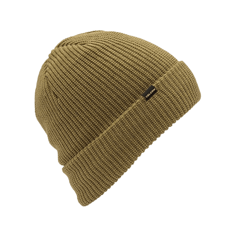 Sweep Lined Beanie