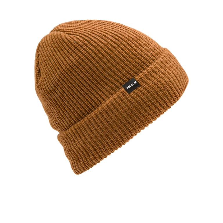 Sweep Lined Beanie
