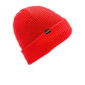 Sweep Lined Beanie
