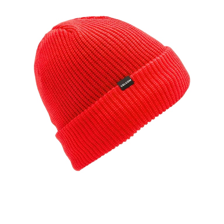 Sweep Lined Beanie