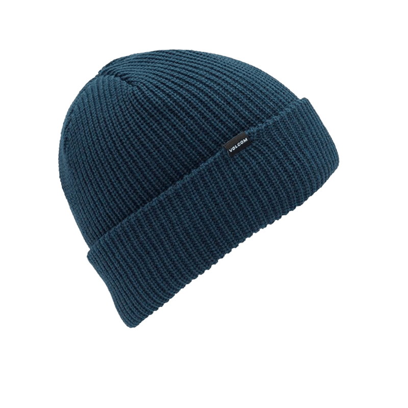 Sweep Lined Beanie