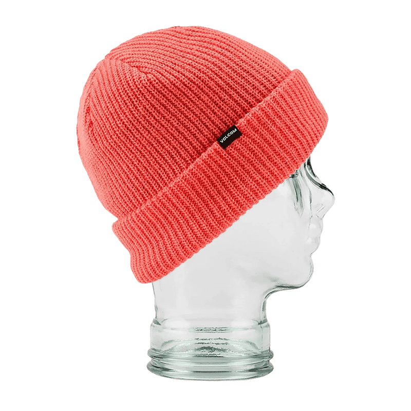 Sweep Lined Beanie