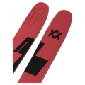 Tip view of Volkl 2026 Revolt 114 Ski
