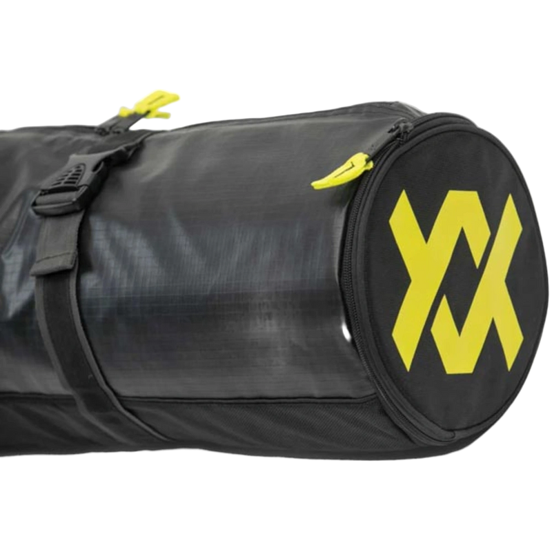 Single Ski Bag Expandable