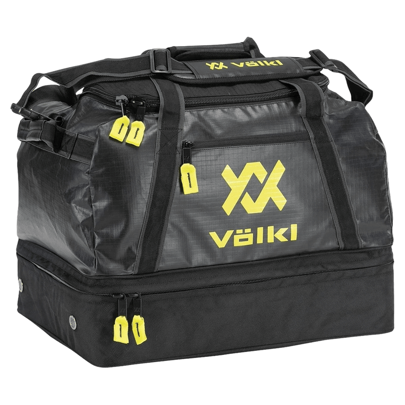 Front view of Volkl Over Under Weekend Bag