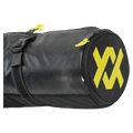 End view of Volkl Single Ski Bag Expandable