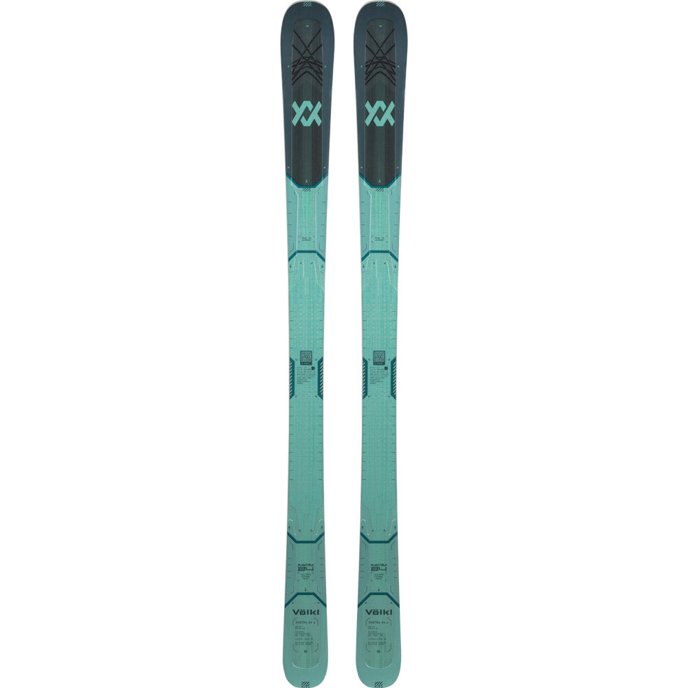 Volkl 2026 Mantra 84 Ski - Womens | Rhythm Snowsports.