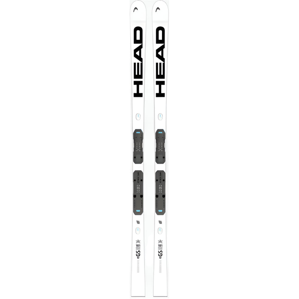 Head 2026 WC Rebel e-GS SW RP Ski w/ Binding | Rhythm Snowsports.