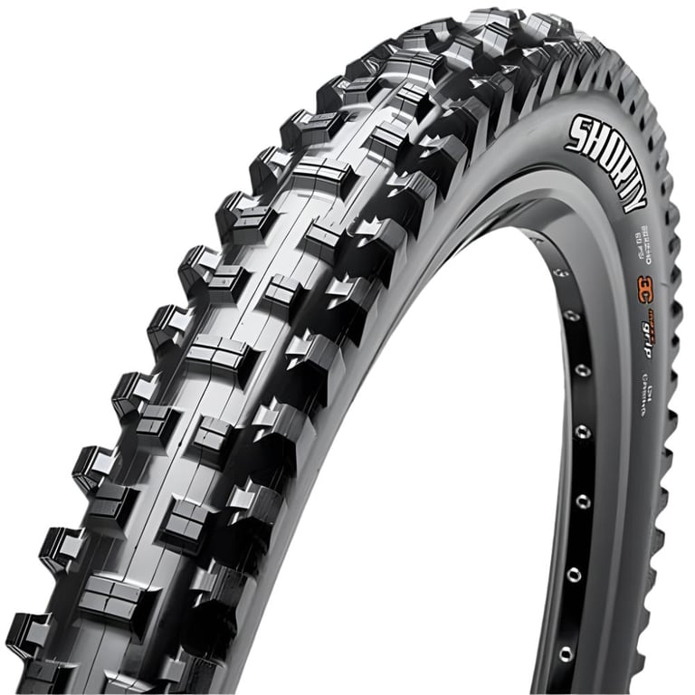 Shorty Bike Tyre