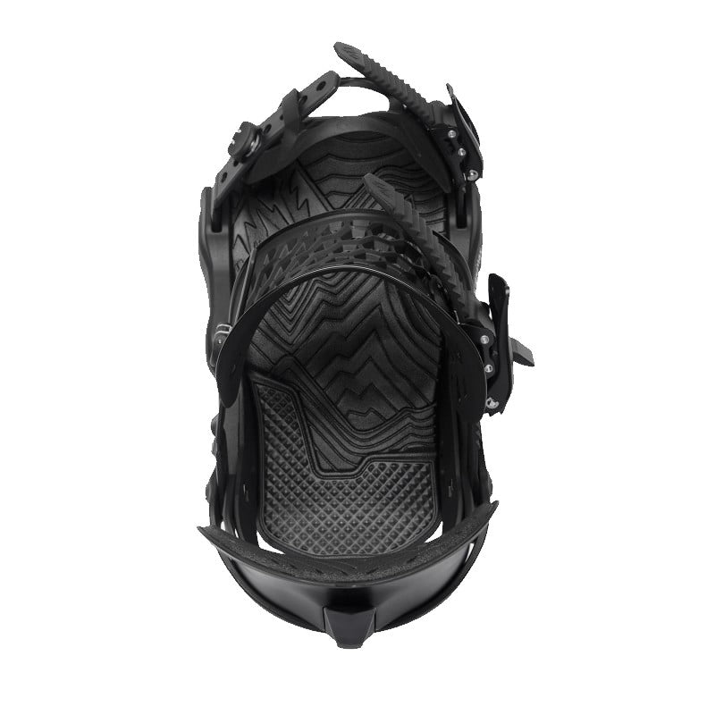 Equinox Snowboard Bindings - Womens