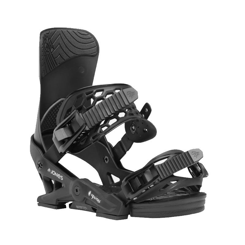 Equinox Snowboard Bindings - Womens