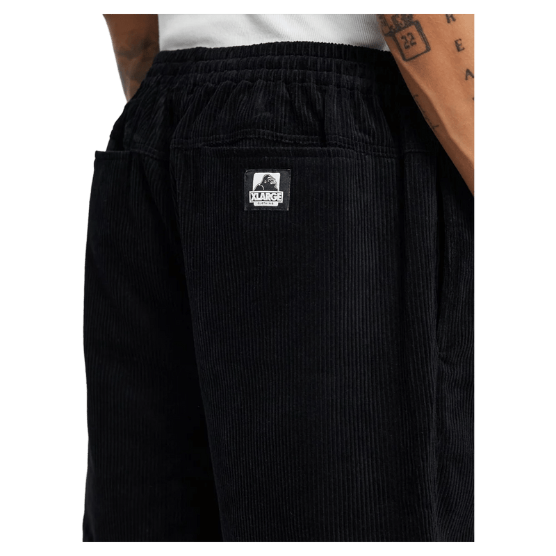 91 Wide Cord Beachshort