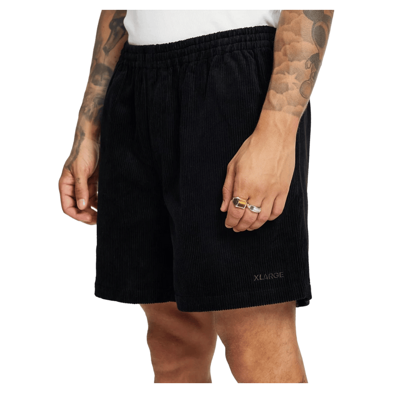 91 Wide Cord Beachshort