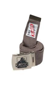 Trademark Web Belt