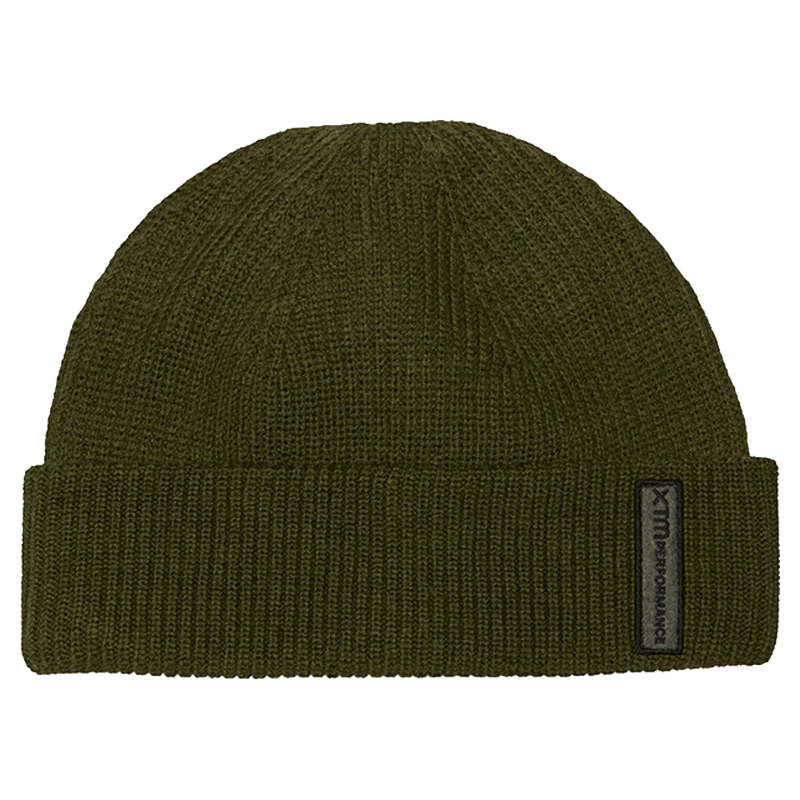 Main view of the XTM Casey Beanie, Ivy