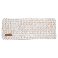 Mian view of the XTM Flurry Headband, rosewook