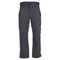 Main view of the XTM Glide II Ski Pants in Magnet colourway, men's model