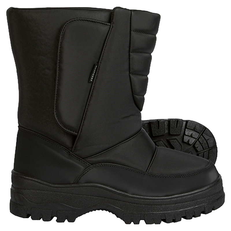 Main view of the XTM Predator Apres Boots, women model.