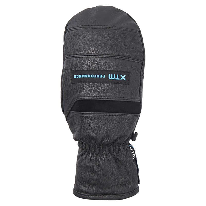 Main view of the XTM Valentino Pitch EVT Mitts