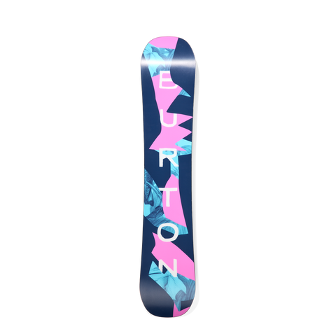 2026 Yeasayer Flying V Snowboard - Womens