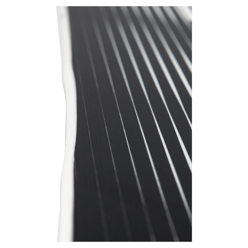 Toe view of the YES 2027 Basic TrueTwin Snowboards,  26/27 's model