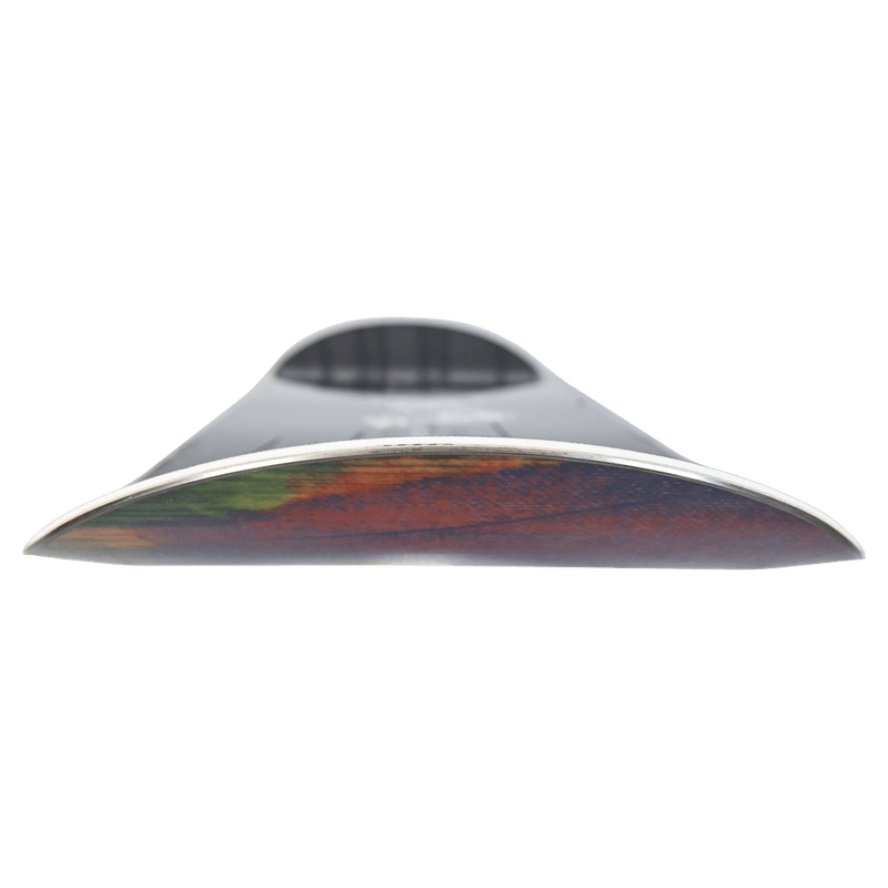 Tip view of the YES 2027 Drive Dir. Twin Snowboards,  26/27 's model
