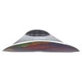 Tip view of the YES 2027 Drive Dir. Twin Snowboards,  26/27 's model
