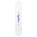 Main view of the YES 2027 Drive Womens Dir. Twin Snowboards,  26/27 's model