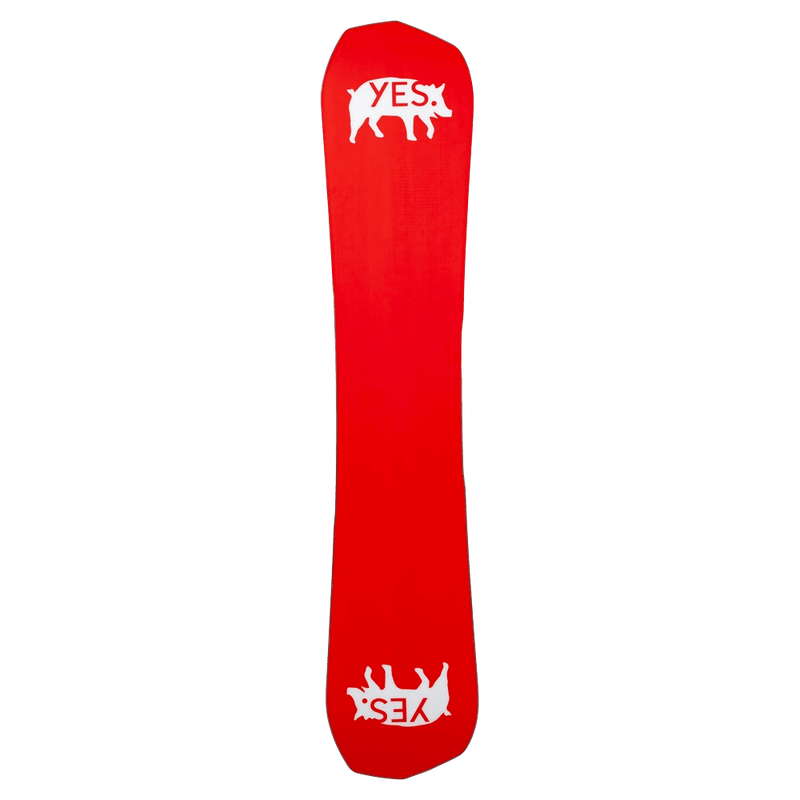 2027 Greats Snowboard