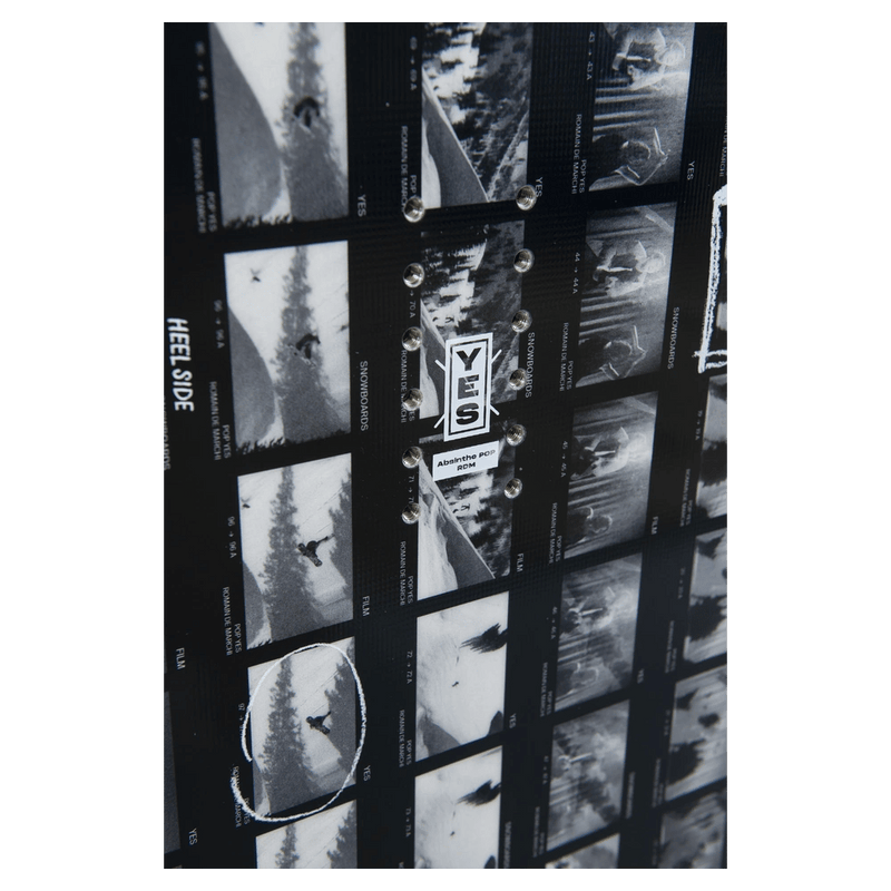 2027 Greats Snowboard