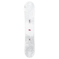 Top view of the YES 2027 Hel Yes Directional Twin Snowboards,  26/27 's model