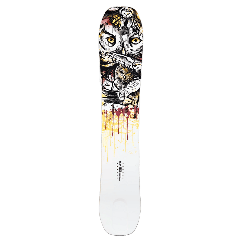 dcp yes snowboards YES 2027 PYL Pro DCP Snowboard