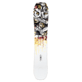 Top view of the YES 2027 Pick Your Line Pro Directional Snowboards,  26/27 's model