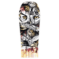 Nose view of the YES 2027 Pick Your Line Pro Directional Snowboards,  26/27 's model