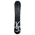 Bottom view of the YES 2027 Pick Your Line Directional Snowboards,  26/27 's model